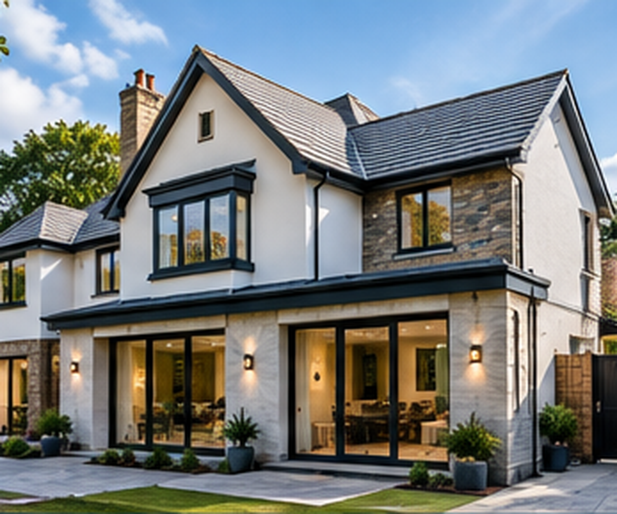 Construction and renovation by Chauhan & Sons